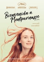 Bienvenida a Montparnasse