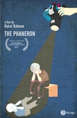 Poster for The Phaneron