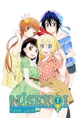 Nisekoi poster image