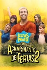 Luccas Neto in: Summer Camp 2 (0)