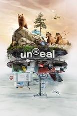 Poster di unReal