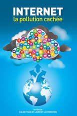 Poster for Internet : la pollution cachée