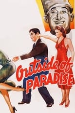 Poster for Outside of Paradise