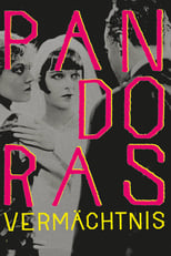 Poster for Pandora's Legacy