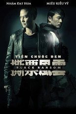 Tiền Chuộc Đen