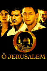 Ô Jerusalem