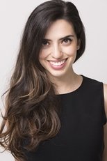 Foto retrato de Ana belo gonzales