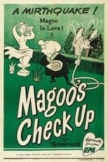 Poster for Magoo's Check Up