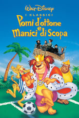 Poster di Pomi d'ottone e manici di scopa