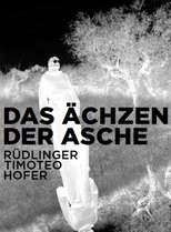 Poster for Das Ächzen der Asche