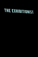 Poster for The Exhibitionist