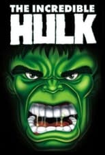 Poster for The Incredible Hulk Season 1