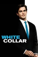 Poster for White Collar Season 2