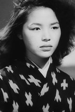 Foto retrato de Akemi Negishi