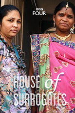 House of Surrogates poster