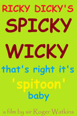 Poster for Spittoon