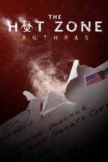 Poster for The Hot Zone Season 2