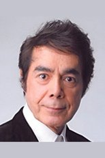 Foto retrato de Mitsutaka Tachikawa