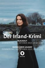 Der Irland-Krimi: Mond über Galway