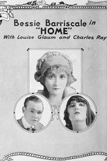 Poster for Home 