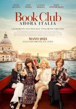 VER Book Club - Ahora Italia (2023) Online Gratis HD