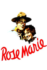 Poster di Rose Marie