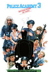 Police Academy 3 : Instructeurs de choc