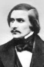 Poster van Nikolai Gogol