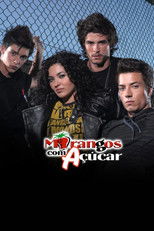 5: Geração Rebelde