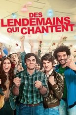 Poster for Des lendemains qui chantent