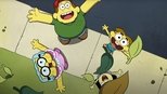 Big City Greens the Movie: Spacecation-3