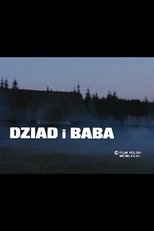 Poster for Dziad i baba