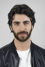 Enzo Pedroni