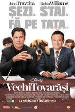Vechi tovarăși