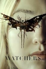 The Watchers poster movie
