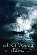 Poster di The Last Voyage of the Demeter