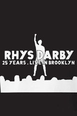 Rhys Darby: 25 Years