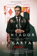 VER El Contador de Cartas (2021) Online