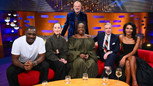 The Graham Norton Show 33x14 (S33E14)
