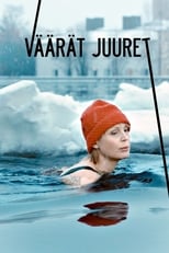 Poster di Väärät juuret