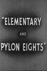 Poster for Elementary and Pylon Eights