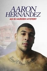 NL - AARON HERNANDEZ MURDER MYSTERY