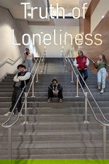 Truth of Loneliness main poster