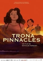 Poster for Trona Pinnacles