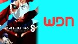アニメ『怪獣8号』第1期総集編/同時上映「保科の休日」-7