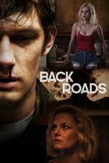 Poster for Back Roads 