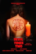 Devil Times Two (2022)