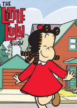 The Little Lulu Show poster image