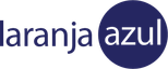 Laranja Azul