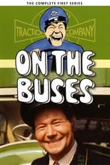 Poster for On the Buses Season 1